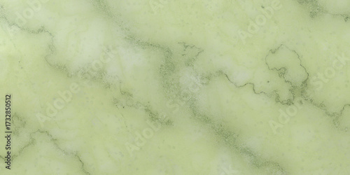 Subtle green onyx texture with delicate veining, creating a serene and natural stone surface for elegant designs and calming visual appeal in interiors