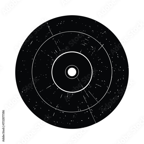 Abstract swirls of vibrant colors evoking fluid motion and energetic expression isolated on transparent background