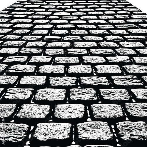 Minimalist void, empty space, perfect for copy and design usage isolated on transparent background