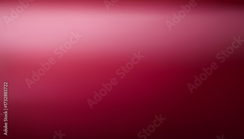 Burgundy Gradient Background Illustration
