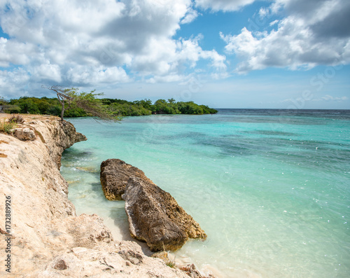 Fotografía Mangel Halto beach Aruba
