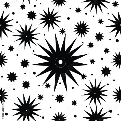 Abstract black surface texture, empty dark background concept isolated on transparent background