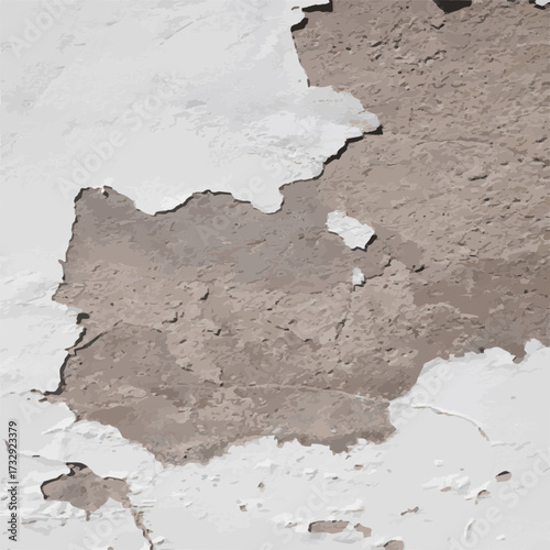 old wall background