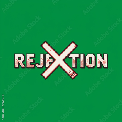 Pixel Art Text Effects Bundle - 200+ Green Screen Typography Assets for Video Editing