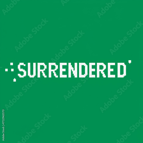 Pixel Art Text Effects Bundle - 200+ Green Screen Typography Assets for Video Editing