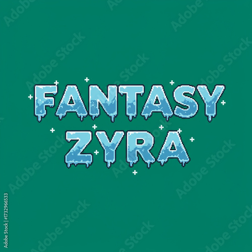 Pixel Art Text Effects Bundle - 200+ Green Screen Typography Assets for Video Editing
