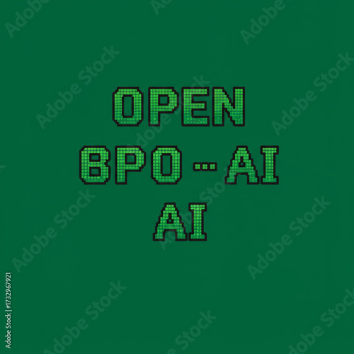 Pixel Art Text Effects Bundle - 200+ Green Screen Typography Assets for Video Editing