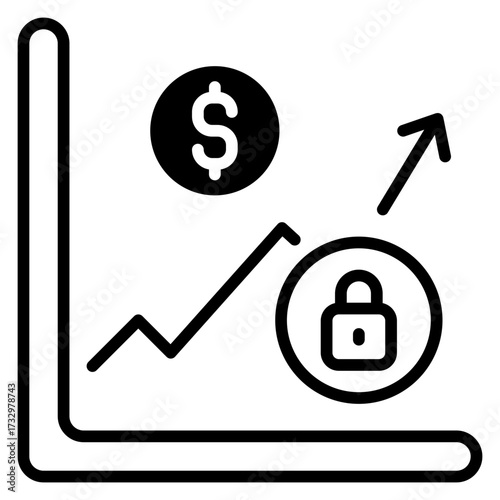 Stock icon