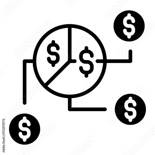 shareholder icon
