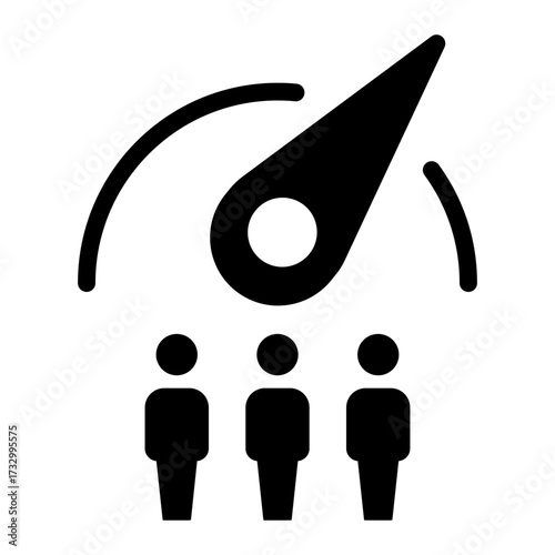 evaluation Solid icon