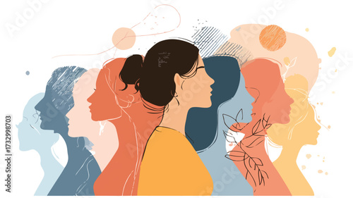 Professional Women's Mental Health Assessments - Empowering Psychological Wellness