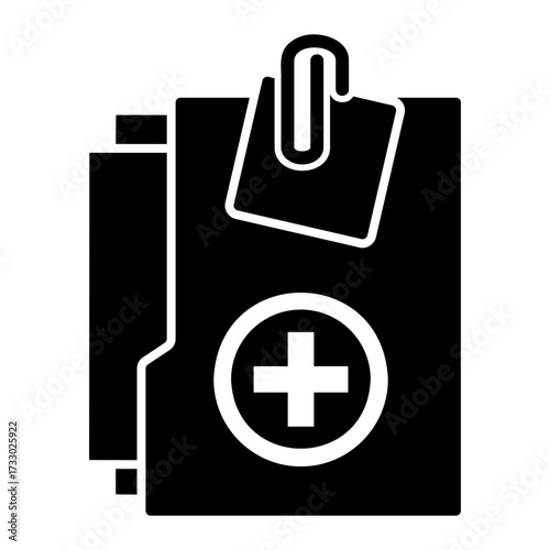 history Solid icon