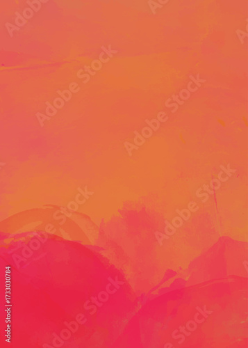 抽象的な背景、ペイント、インク、壁紙、縦向き