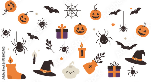Agile Digital Network Weaver: Friendly Minimalist Spider for Connected Systems