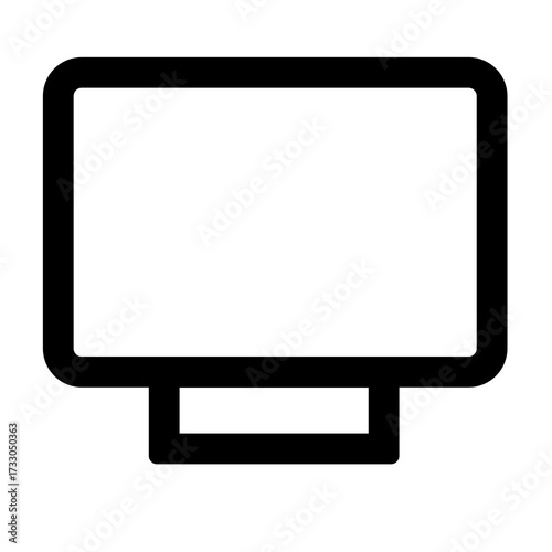lcd tv monitor