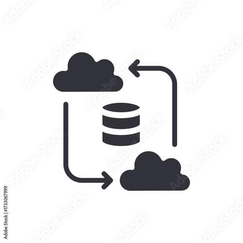 Cloud Database Synchronization Connecting Digital Systems Seamlessly