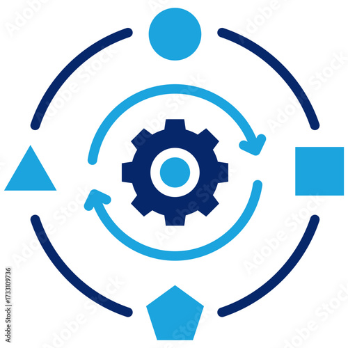 Adaptation Icon