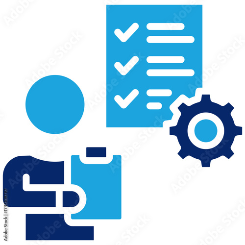 Responsibility  Icon