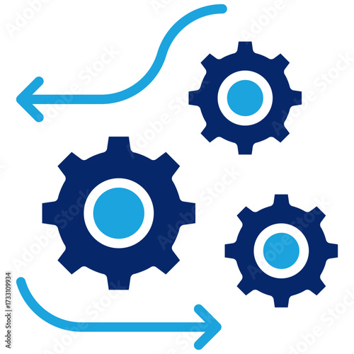 Change Control Icon