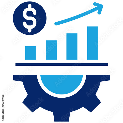 Investment Icon