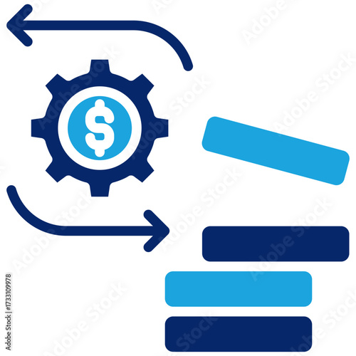 Budget Icon