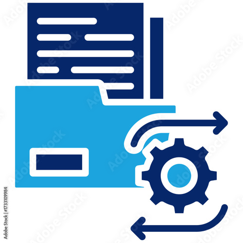 Documentation Icon