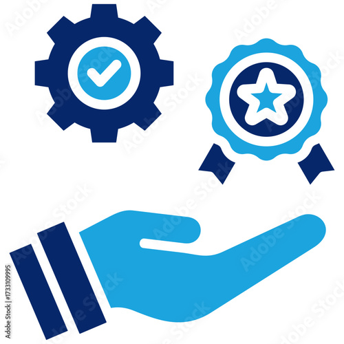Benefit Icon