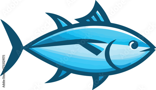 Kind of tuna fish