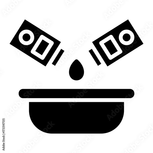 mix Solid icon