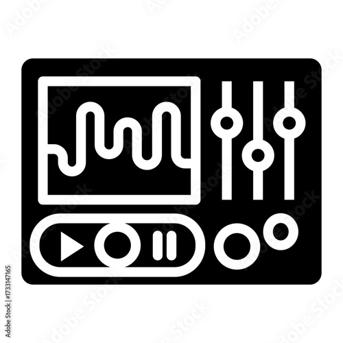mix Solid icon