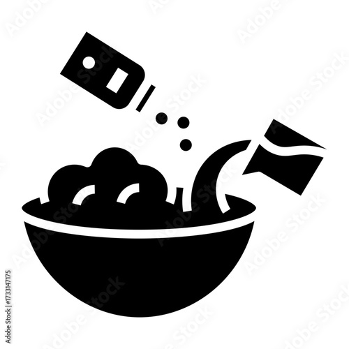 mix Solid icon