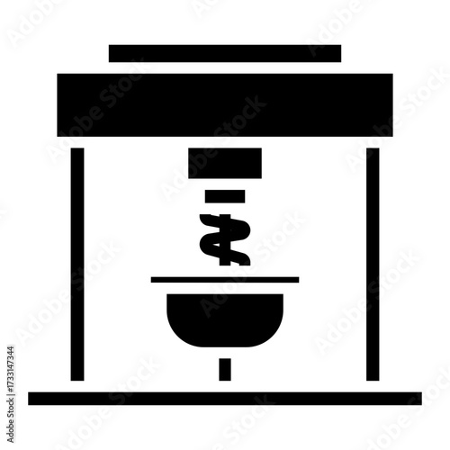 mix Solid icon