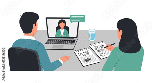 Virtual Meeting: Remote Collaboration and Creative Sketching