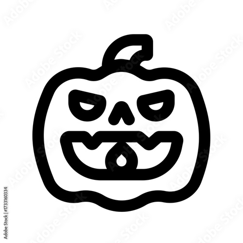 pumpkin lantern