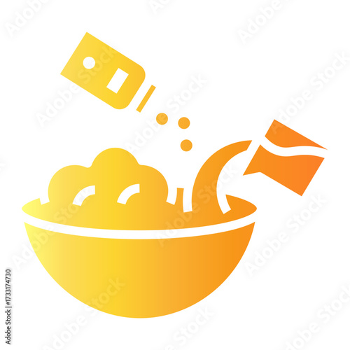 mix Gradient icon