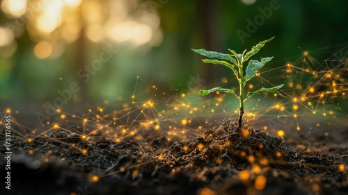 Ethical ai in finance supports sustainable growth with technology innovation and responsible investment for better future