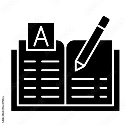Language Learning  Icon Set Multiple Style Collection