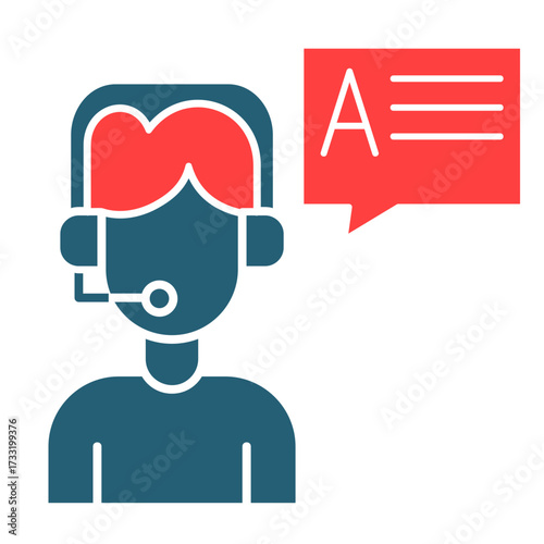 Interpretation  Icon Set Multiple Style Collection