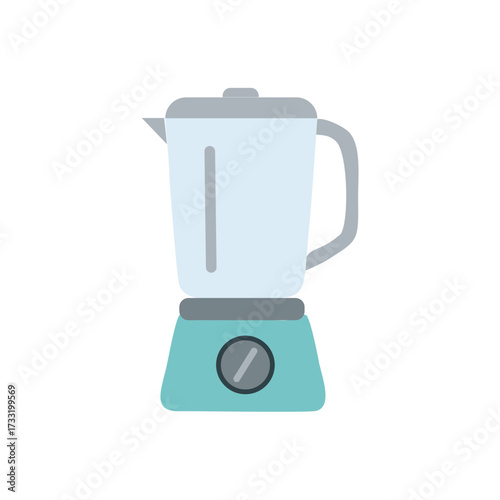 coffee maker or blender machine