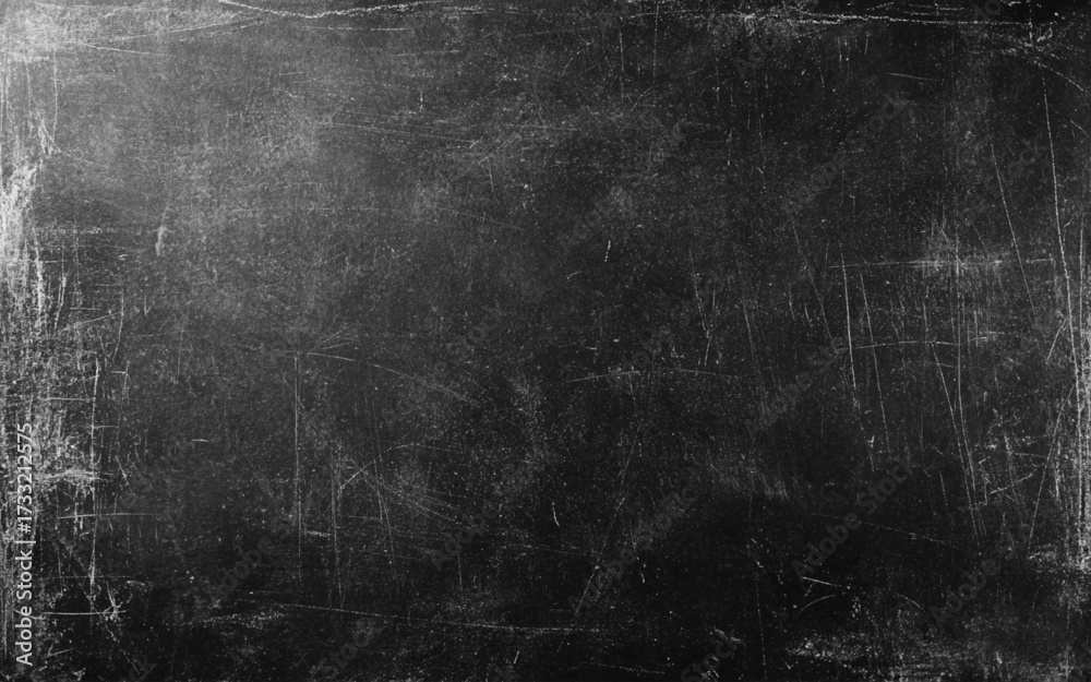 Fototapeta premium Abstract Chalk Blackboard Texture Background Included Free Copy Space For Product Or Advertise Wording Design