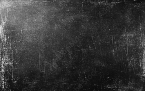 Abstract Chalk Blackboard Texture Background Included Free Copy Space For Product Or Advertise Wording Design