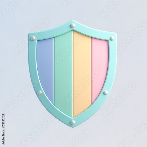 shield protection shield