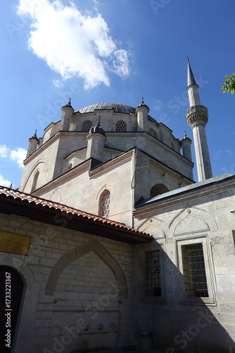  Tombul Mosque, Shumen, Bulgaria