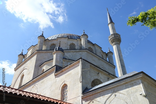  Tombul Mosque, Shumen, Bulgaria