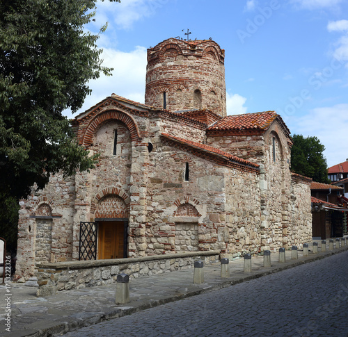 St. John the Baptist  Orthodox Church