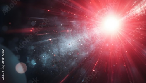 light leak overlay effect with scratch dust and motion blur red light leaks,retro noisy film texture light leak flare on black background,abstract background with ray,grunge film strip .