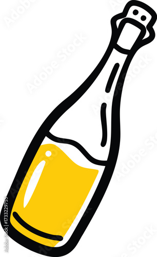 bottle of beer