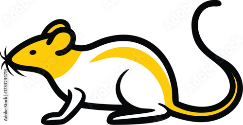 squirrel with nut