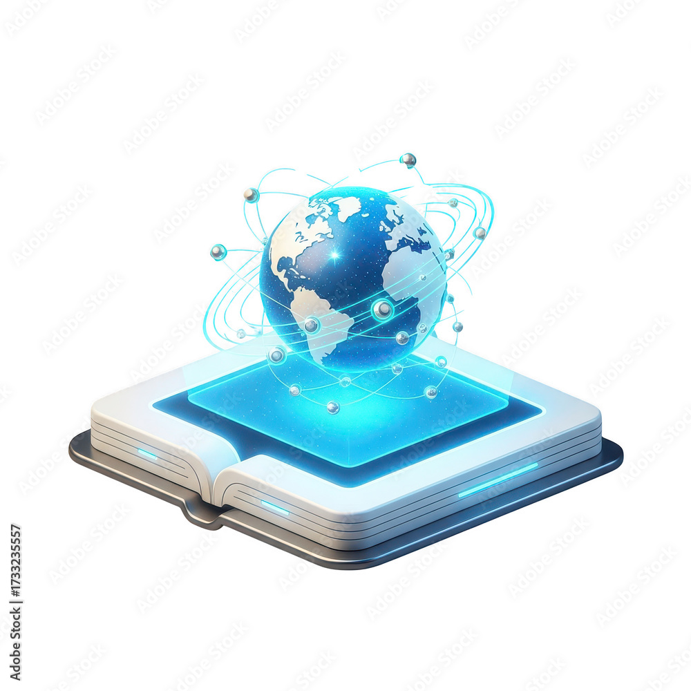 custom made wallpaper toronto digitalGlobal network technology concept innovation