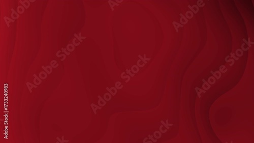 Deep red gradient background with subtle texture, perfect for design projects.
